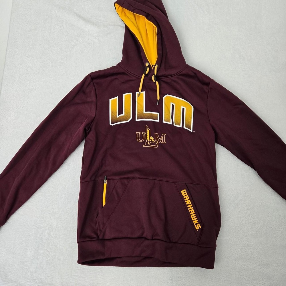 ULM Warhawks Hoodie